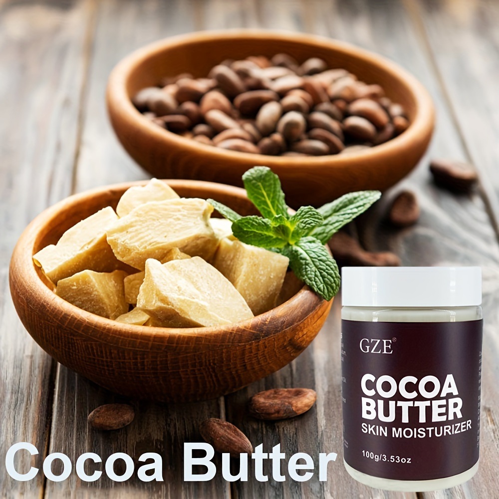 Pamper Your Skin con crema hid - Substrate Coconut Fiber reseña y precio