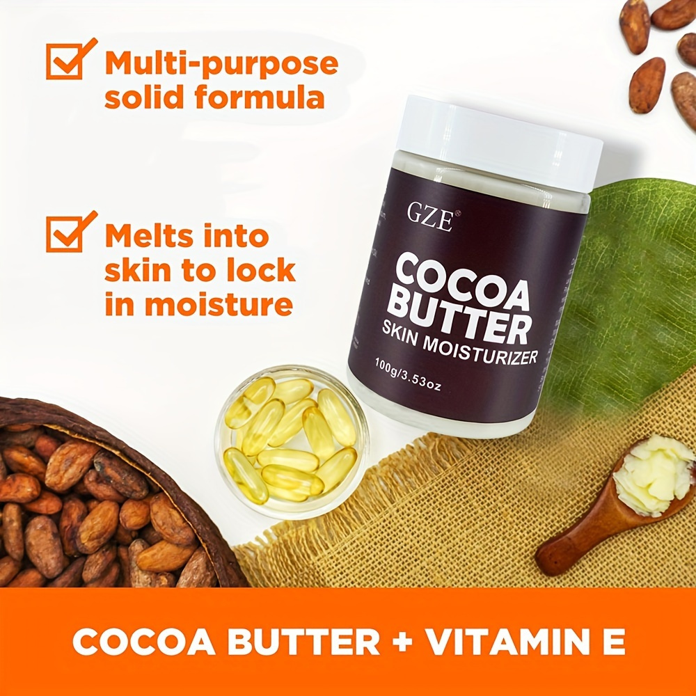 Pamper Your Skin con crema hid - Substrate Coconut Fiber reseña y precio