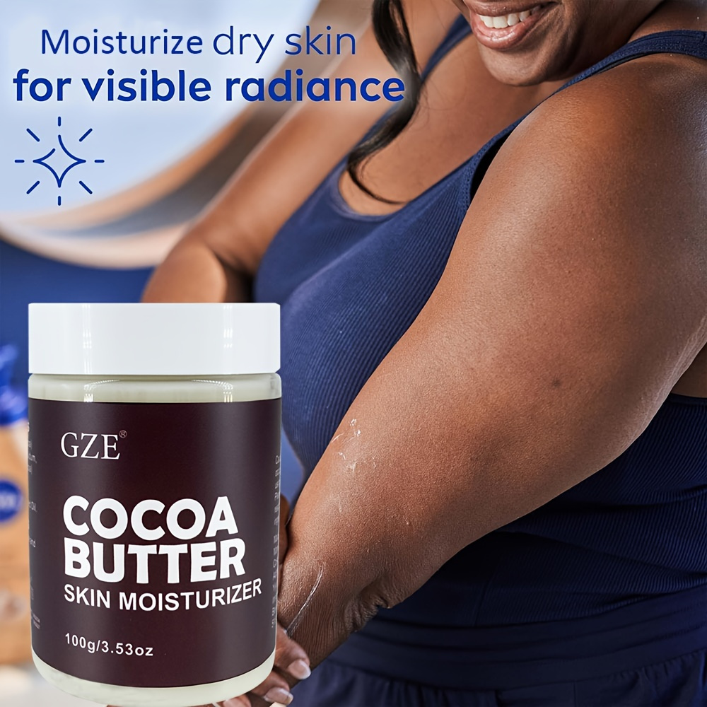 Pamper Your Skin con crema hid - Substrate Coconut Fiber reseña y precio