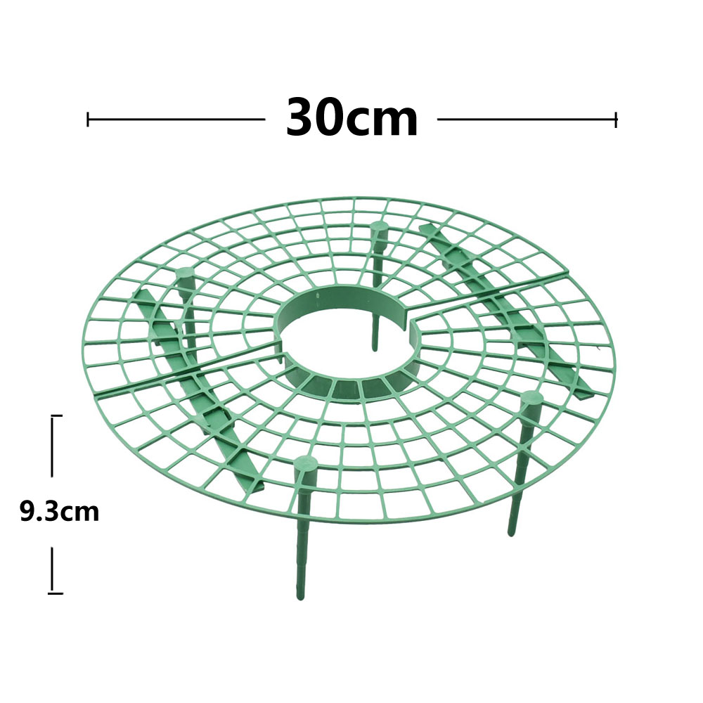 Soporte de marco para fresa, e - Vine Climbing Plastic reseña y precio