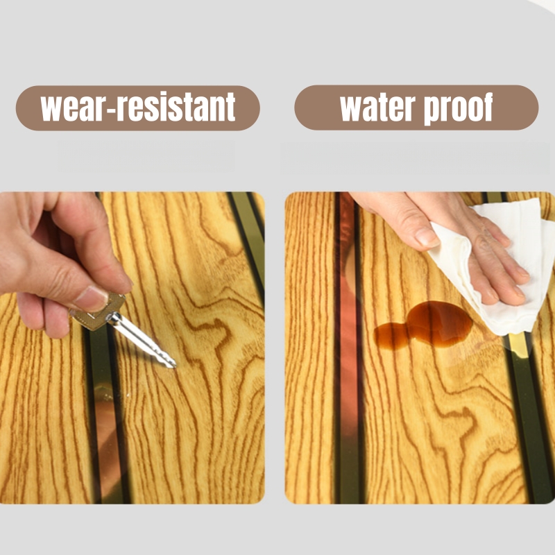 Paneles de Pared de Lujo con D - Pvc Panel Background reseña y precio