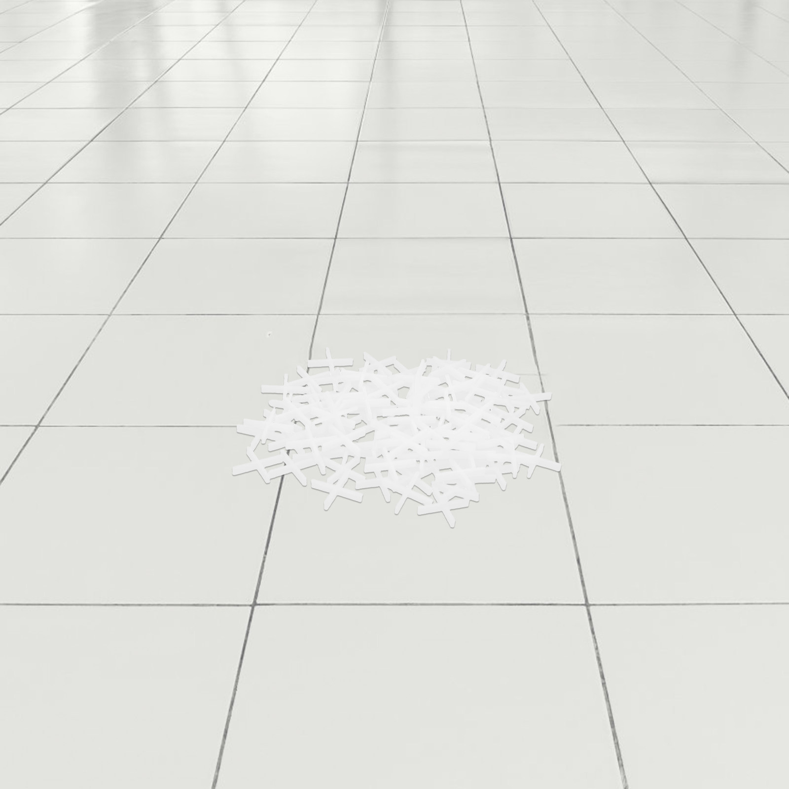 500 Separadores de Azulejos de - Ceramic Tile Floor reseña y precio