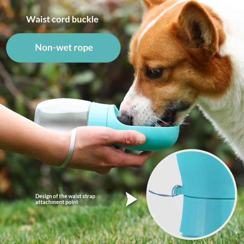 Botella de agua portátil de 50 - Royal Canin Food Medium reseña y precio