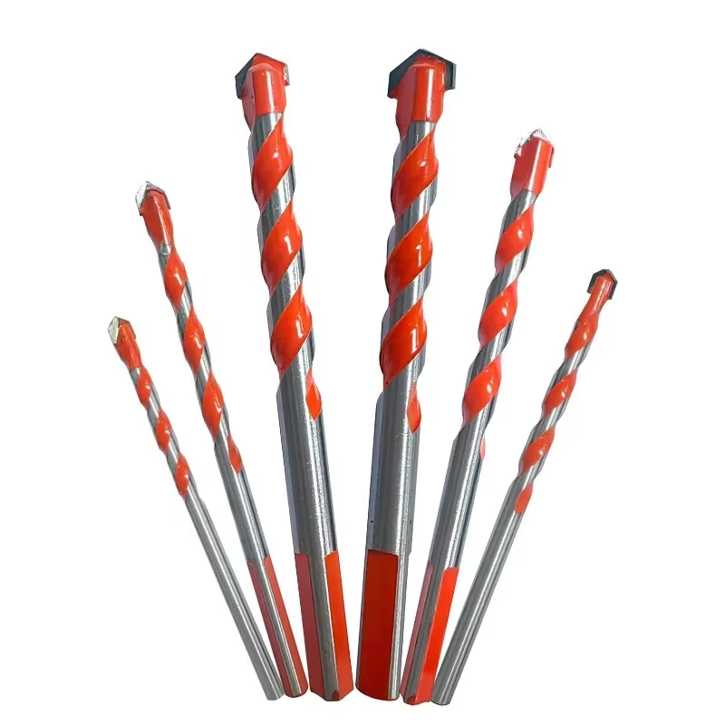 Juego de 6 brocas perforadoras - Ceramic Tile Floor reseña y precio
