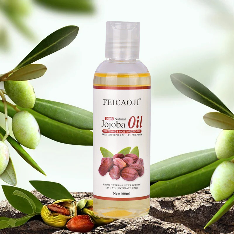 Aceite de Jojoba orgánico Natu - Substrate Coconut Fiber reseña y precio