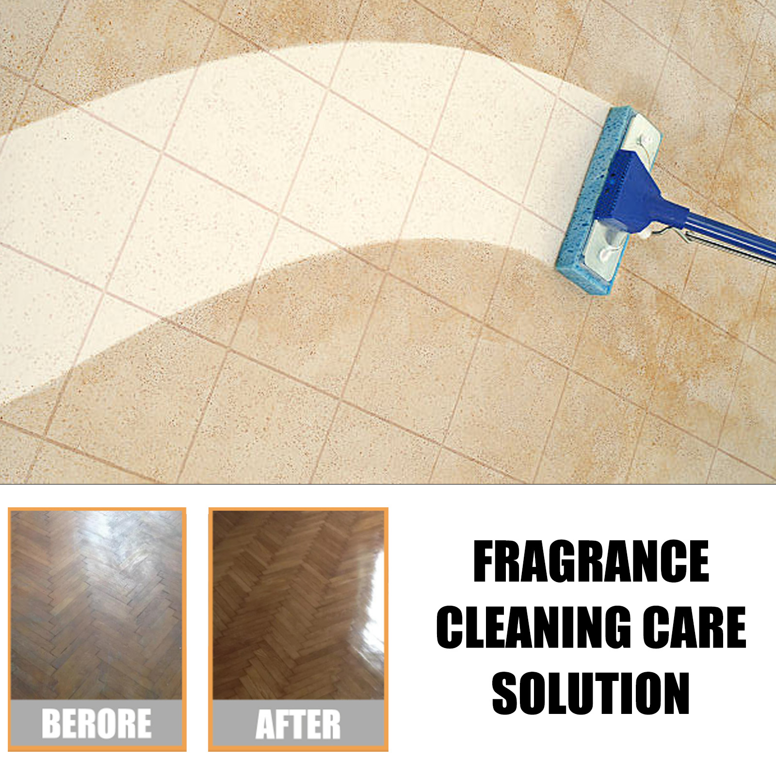 Limpiador de Pisos Jakehoe, De - Ceramic Tile Floor reseña y precio